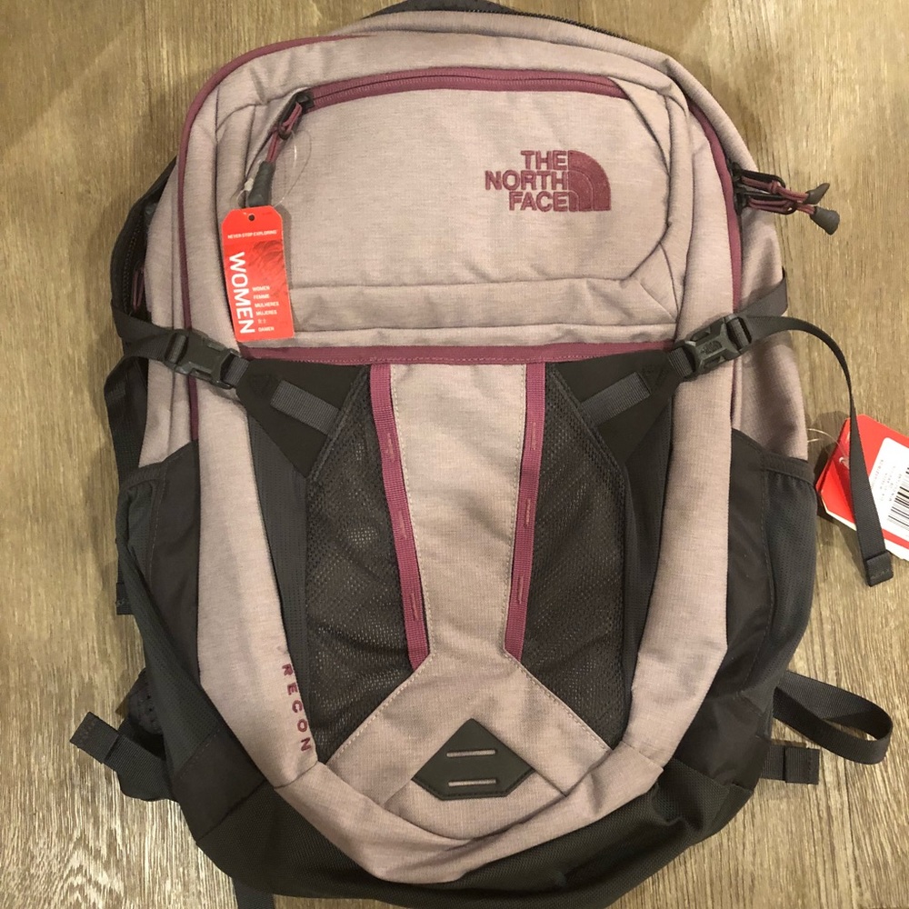 NorthFace BackPack New
